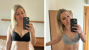 Karolína schudla 4,5 kíl iba za 5 dní: Takto vyzeral jej jedálniček!