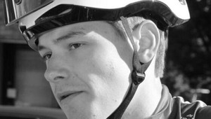 Namiesto narodeninovej oslavy obrovský ŠOK. Zomrel talentovaný cyklista (†19)