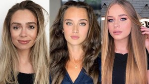 Na čo sú nám dlhé vlasy, keď sú kaderníctva zatvorené? Pozrite sa, čo urobili tieto ženy!