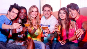 Deti a alkohol. Ako im pomôcť?