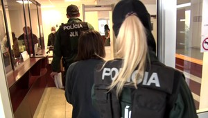 Manželská tragédia: Muž chcel ženu zbiť, tá ho vraj v sebaobrane bodla