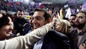 Grék pred voľbami: Víťazstvo Syrizy? Hotová katastrofa