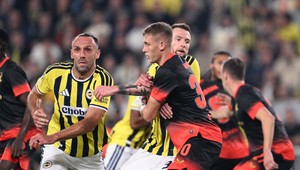 ŠKRINIAROVO Fenerbahce remizovalo s pražskou Slaviou