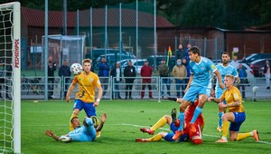 Koniec jesene pre TENTO tím. Naša liga odkladá dva zápasy