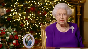Kráľovnin vianočný príhovor bol mimoriadne silný, no TÝMTO mnohých pobúrila!