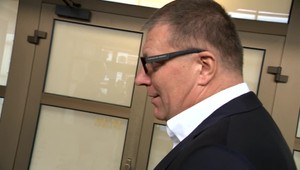 V kauze Ruska vypovedal šéf futbalového zväzu Kováčik