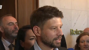 Brífing hnutia PS o aktuálnych politických témach