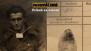 NEUMLČANÍ: Nacisti ich zajali počas SNP. Ich fotografie dodnes ukrývajú tajomstvo