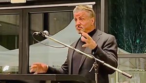 Drsný Stallone zažiaril! Prekvapivé hobby akčného svalovca žne úspechy!