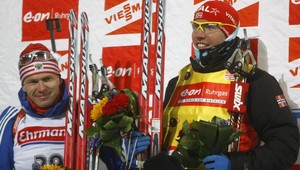 V šprinte 9. kola SP triumf Čerezova, Slováci bez bodu