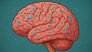 Mikroplasty v ľudskom mozgu: Vedecký objav, ktorý desí