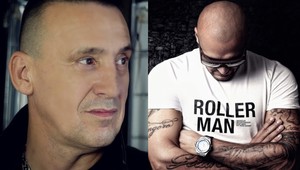 Rytmus si v klipe podal Paľa Drapáka. Po výbuchu manželky reagoval aj spevák