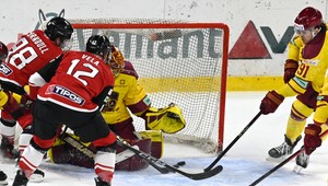 ZOSTRIHY ZO ZÁPASOV Michalovce rozdrvili Slovan, belasým nastrieľali desať gólov