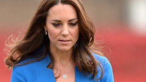 Veľká zmena v tehotenstve Kate a zvláštny dar pre nenarodené dieťa