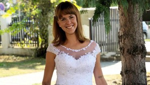 Kristína Tormová je už rok šťastne vydatá: Manželovi adresovala tie najkrajšie slová!