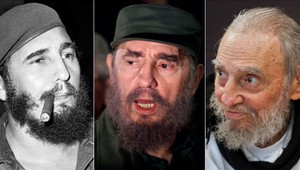 Fidel Castro oslavuje 90 rokov, Kuba mu vzdáva hold
