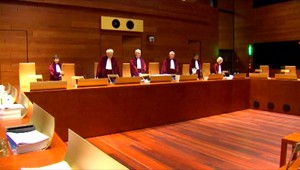 Slovenskí sudcovia sa uchádzajú o lukratívny post. Ide o vrchol kariéry