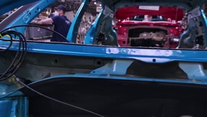 Zelená dohoda ustupuje: Čaká európsky automobilový priemysel zmena?