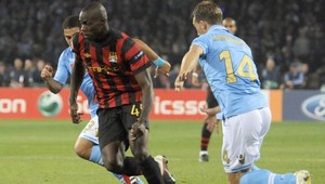 LM: Neapol porazil Man.City, Real zničil Záhreb