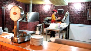 KĽDR má novú pizzeriu, talianska špecialita je len pre bohatých