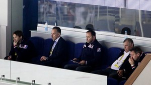 Vůjtek je sklamaný. Budúcnosť bude riešiť po návrate na Slovensko