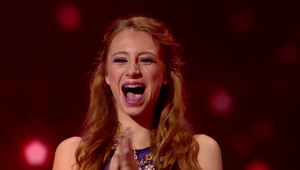 Konečne sa dočkala! Šelmička z Take Me Out ide po mnohých odmietnutiach na rande!