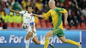 Pohár Konfederácií "Ke e Nako" odštartoval bezgólovou remízou