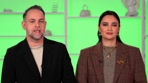 Nová téma nákupné maniačky milo prekvapí: S TOUTO farbou sa zmenia na kultivované dámy!