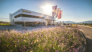 PRORECO: Líder v priemyselných podlahách už viac ako štvrťstoročie