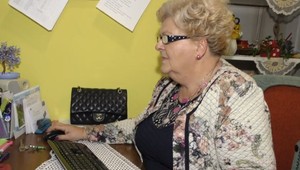 Do dôchodku sa jej nechcelo. Namiesto toho založila hotel a úspešne ho vedie doteraz