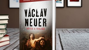 Mŕtvy muž na invalidnom vozíčku a zavraždený mafián: Nové krimi Dávid a Goliáš