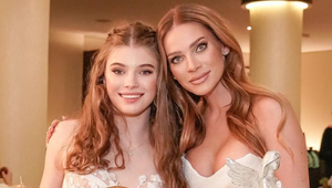 Verešová žiari šťastím! Jej dcéra Vanessa (16) sa pochválila veľkou novinou!