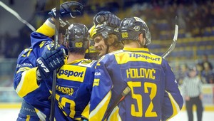 Highlighty: Piešťany sú v semifinále, Bystrica má mečbal