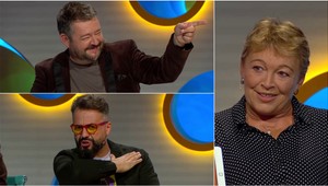 Mišo Hudák expresne uhádol povolanie sympatickej Darinky: Ako mu TO len napadlo?