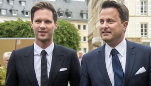 Premiér sa oženil. S iným mužom