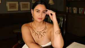 Ema Fajnor predviedla výrazne štíhlejšiu postavičku: Wau, pozrite, ako jej to svedčí!