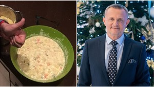 Máme pre vás obľúbený recept na super zemiakový šalát: Inšpirujte sa Vilovým zlepšovákom!