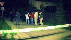 Beátu (†42) našli utopenú v potoku. Nechala tu syna (8)