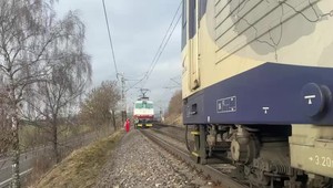 Rušňovodiči odmietajú telové kamery. Ministrovi Rážovi poslali otvorený list