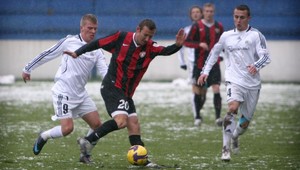 Úžasný obrat Petržalky v štvrťfinále SP s Trnavou bez diváckeho záujmu, DAC zložil Moldavu