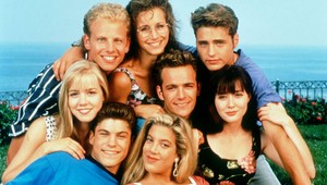 Naspäť do 90. rokov: Beverly Hills 90210 sa vracia s pôvodným obsadením!