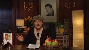 Teta Márgit prehovorila k národu...