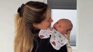 Popôrodné depresie, problémy so psom aj s bábom, a teraz TOTO?! Kočendová priznala, že to vzdáva!