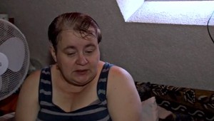Dostala mozgovú príhodu. Od štátu dostáva invalidný dôchodok 46 eur