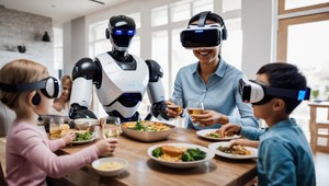 Žijeme v simulácii? Vedec tvrdí, že sme len herci virtuálneho sveta