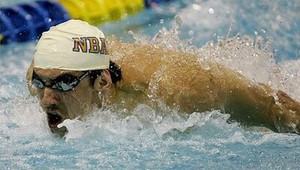 Phelps má po dvoch prehrách novú motiváciu