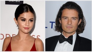 Orlando Bloom (37) konečne prehovoril o vzťahu so Selenou Gomez!