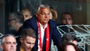 Orbán predpovedá víťazstvo Ruska a rozdelenie Ukrajiny