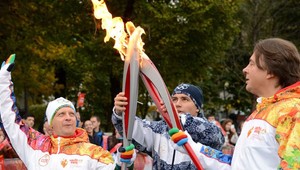 V Soči rekordných 88 krajín! Otestovali i prvých športovcov