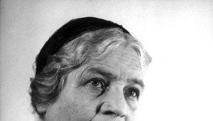 Hana Gregorová Tajovská – čo má spoločné s Virginiou Woolfovou?